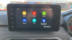 Dacia Jogger 1.0 TCe Extreme SE 5dr Petrol Estate